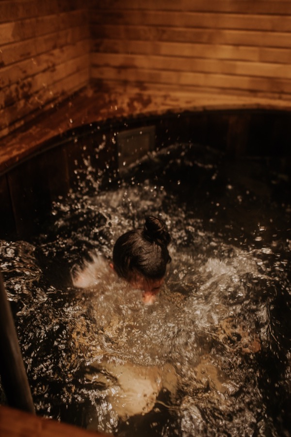 Пар и вода